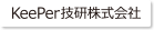 KeePer技研会社サイトバナー